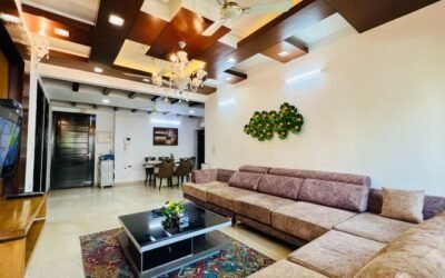Best service apartments in East Delhi