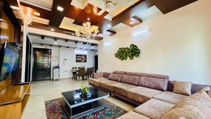 Best service apartments in East Delhi