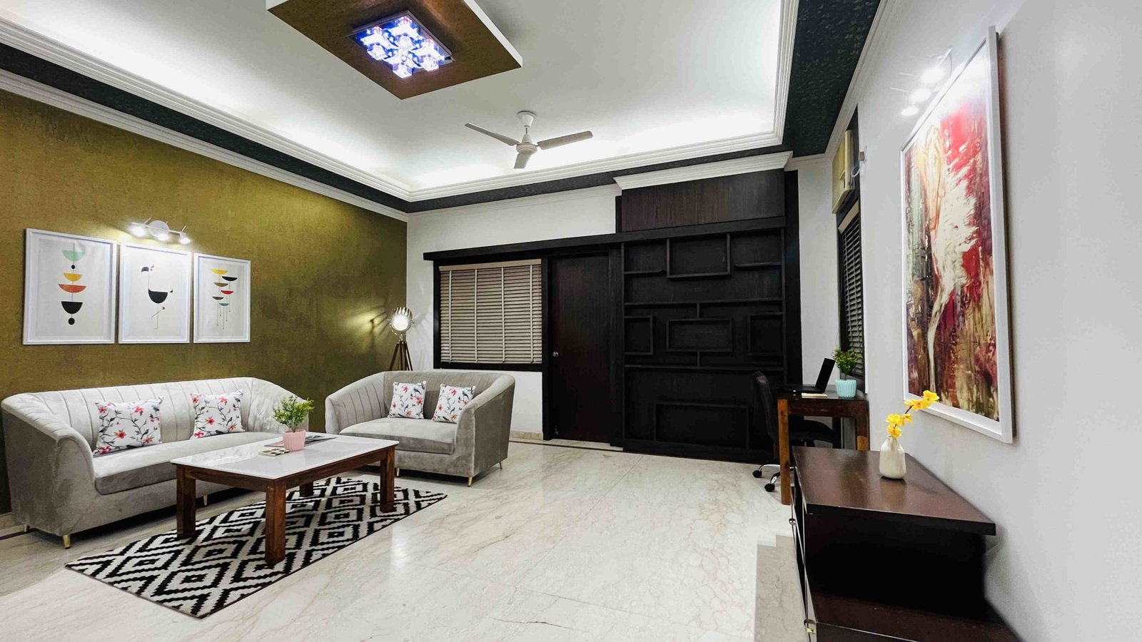 business travel accommodations