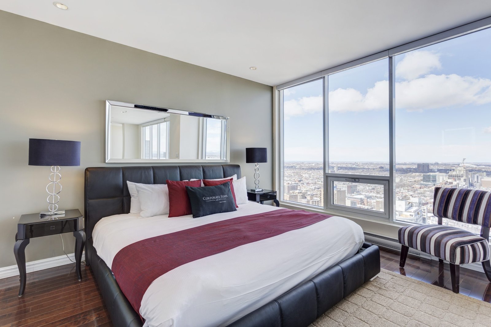 Apartment in East Delhi