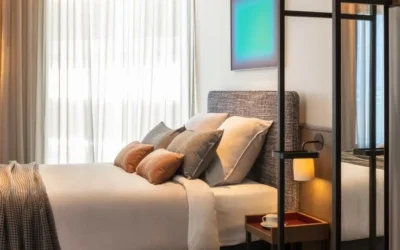 Best Service Apartments in East Delhi – Comfortable Stays with Namastey Homes
