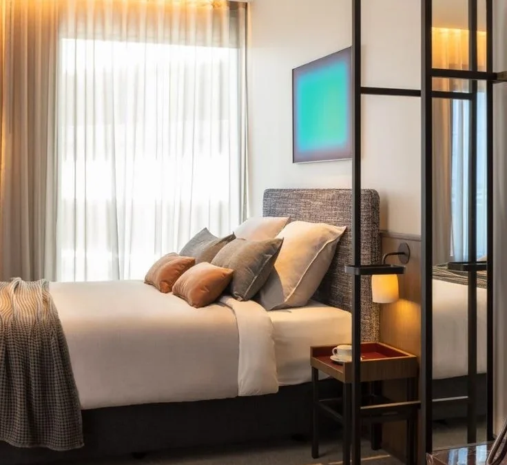Best Service Apartments in East Delhi – Comfortable Stays with Namastey Homes