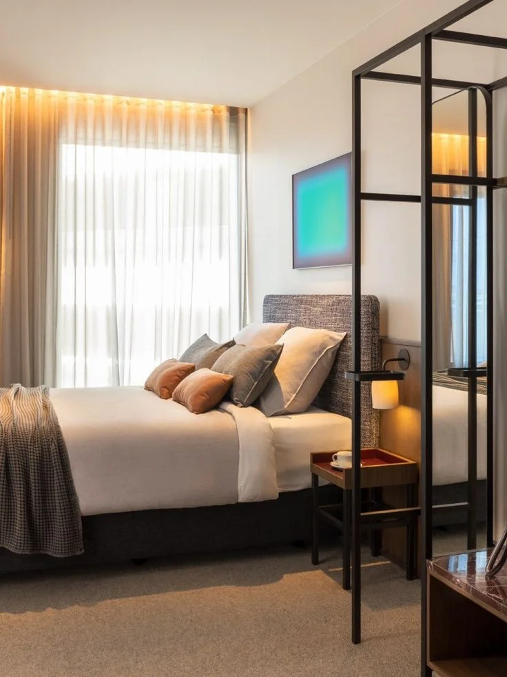 Best Corporate stay in East Delhi